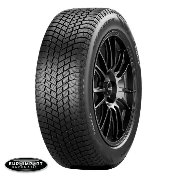 Pirelli Ice Friction  255/60 R19 113 H  XL  TL